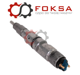 Wtryskiwacz Bosch regenerowany fabrycznie