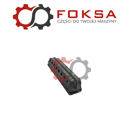 Uszczelka gumowa ORG