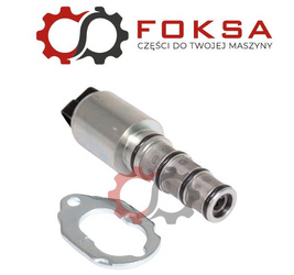 Elektrozawór