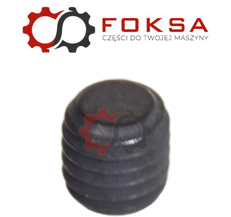 Śruba blokująca ORG