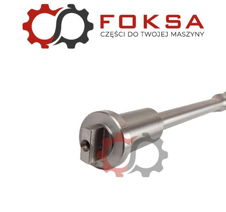 Wałek napędowy pompy oleju