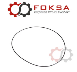 O-ring kosza mechanizmu różnicowego Dana