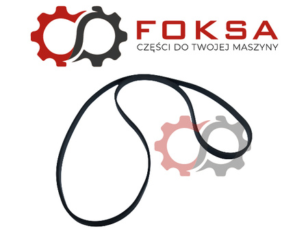 Uszczelka klawiatury ORG