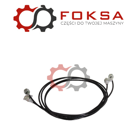 Przewód pomiarowy 2m