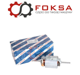 Silnik dmuchawy BOSCH