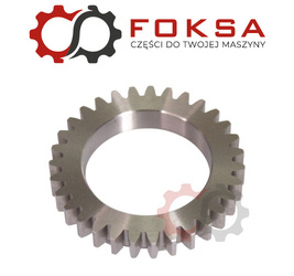 Koło zębate skrzyni biegów OEM