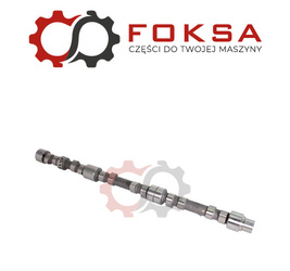 Wałek rozrządu ORG