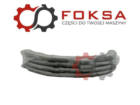 Pierścienie oporowa kpl.