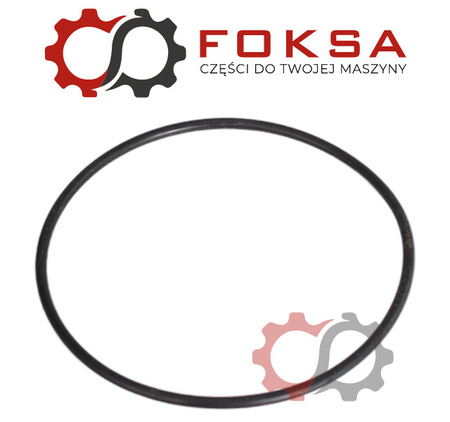 Pierścień uszczelniający tłoka