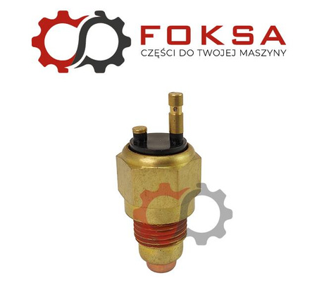 Czujnik temperatury wody