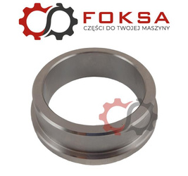 Tulejka z kołnierzem wałka WOM