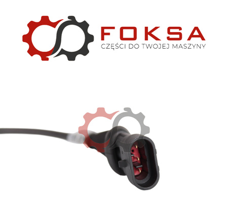 Czujnik obrotów / Prędkości