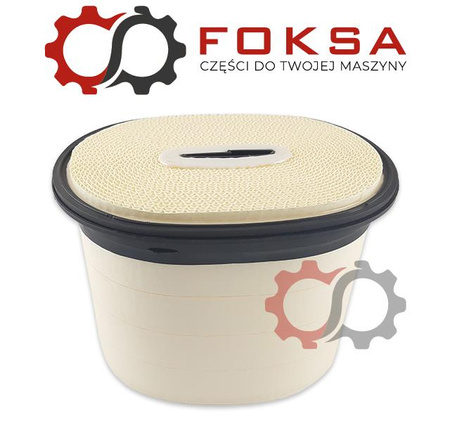 Filtr powietrza zewnętrzny