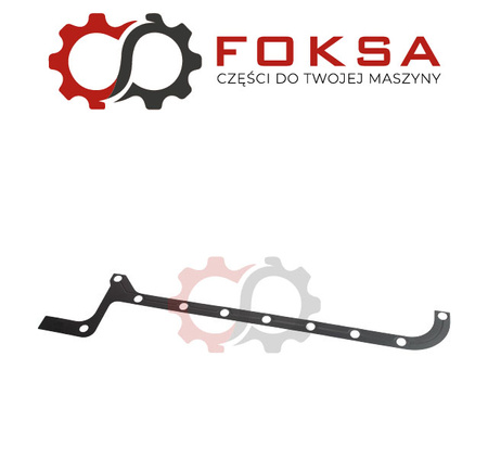 Uszczelka misy oleju ORG