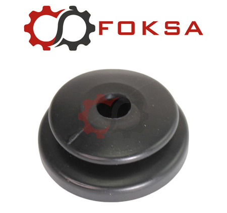 Osłona mieszkowa - gumowa dżwigni zmiany biegów