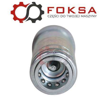 Gniazdo hydrauliczne ORG