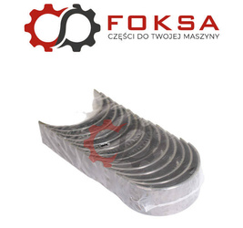 Zestaw panewek głównych KMP STD