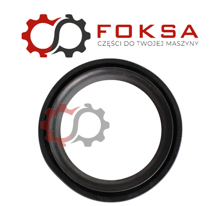 Uszczelniacz gumowy tylnej półosi ORG