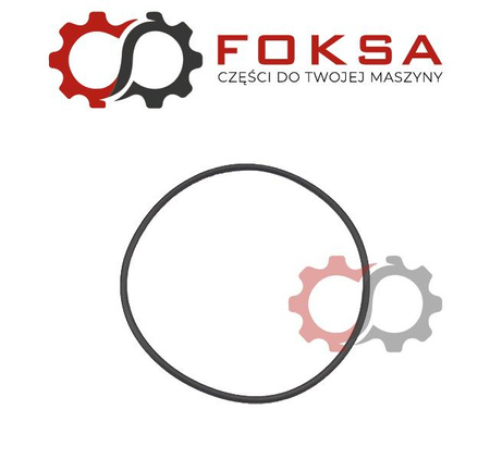 O-ring tloka hamulca