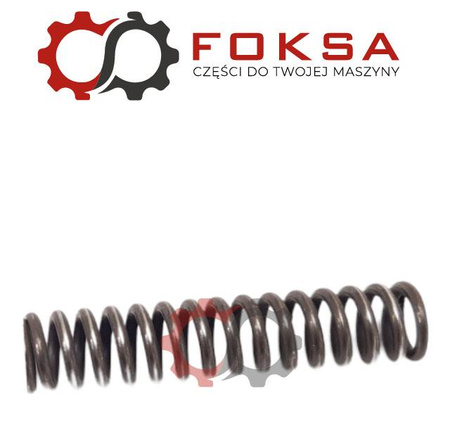 Sprężyna wybieraka ORG