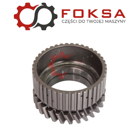 Koło zębate kosza ORG