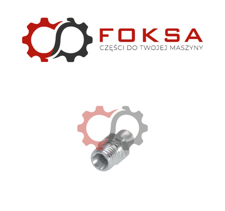 Złączka / Nypel M12x1,5/M10x1