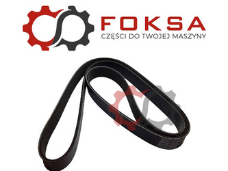 Pasek wielorowkowy Dayco