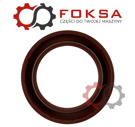 Uszczelniacz pompy jazdy - gumowy