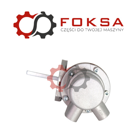 Pompka paliwowa Perkins Prima 500