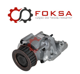 Pompa oleju silnika OEG