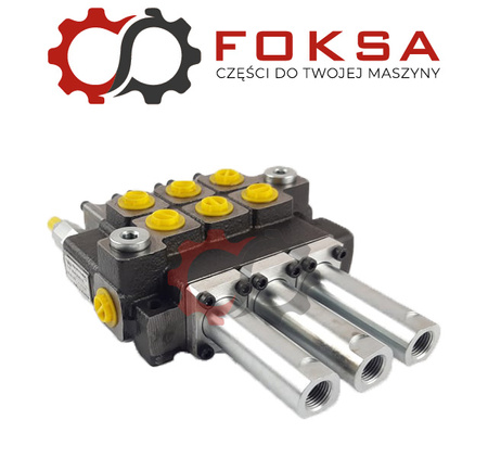 Arag - przyłącze węża proste 19mm, gwint wewnętrzny 1/2"