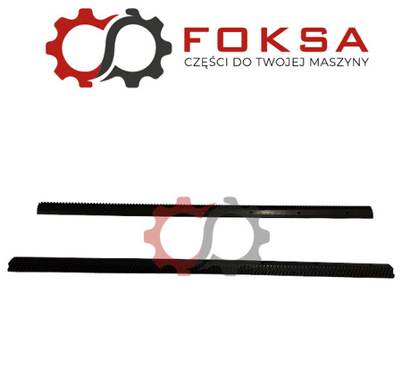 Para cepów prawy + lewy