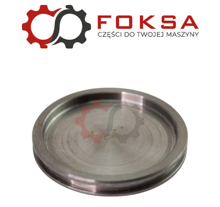 Zaślepka bloku / Brok ORG