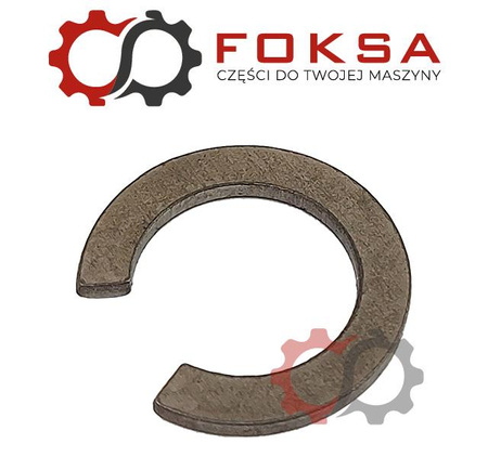 Pierścień zabezpieczający ORG