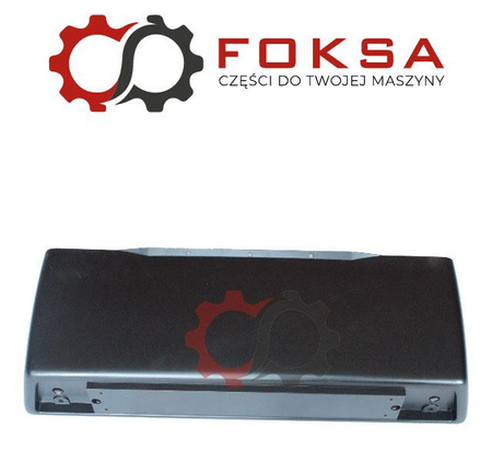 Tylna obudowa kabiny ORG