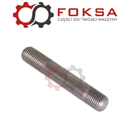 Szpilka kolektora wydechowego ORG