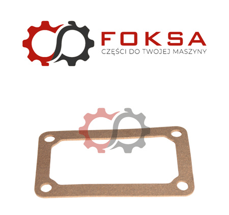 Uszczelka obudowy rozrządu ORG