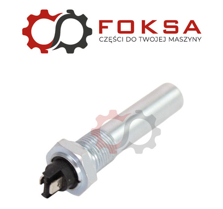 Czujnik indukcyjny / magnetyczny