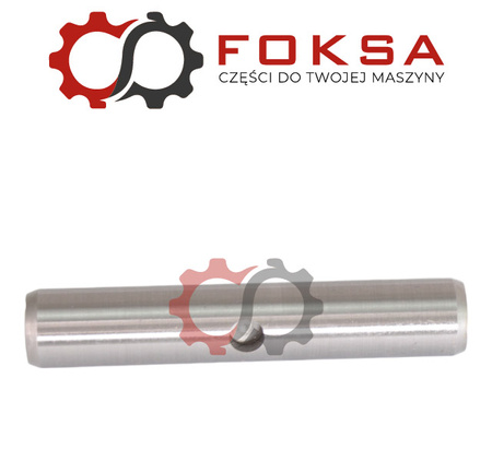 Sworzeń wachacza przedniej osi - dolny