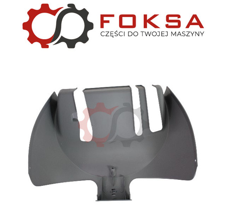 Osłona plastikowa pod kierownicą ORG