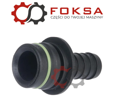 Arag - Przyłącze węża 19 mm