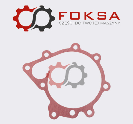 Uszczelka pompy wody ORG