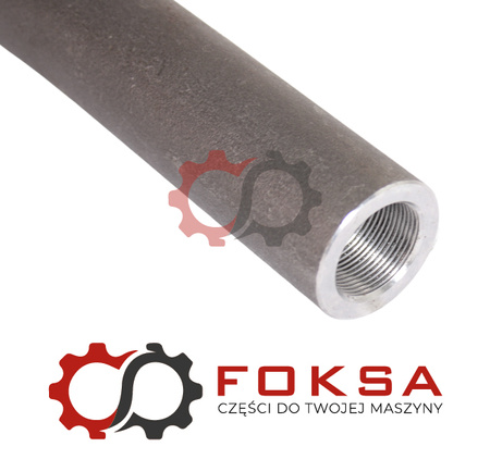 Końcówka drążka prawa