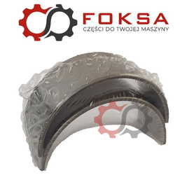 Panewka korbowodowa para I szlif +0,25mm BF