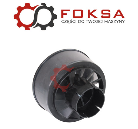 Filtr powietrza wstępny