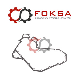 Uszczelka pokrywy rozrządu KMP