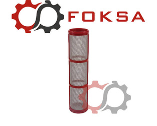 TeeJet Wkład filtra 30, siatka żółta, stal szlachetna