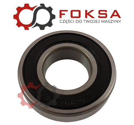 Łożysko koła zamachowego