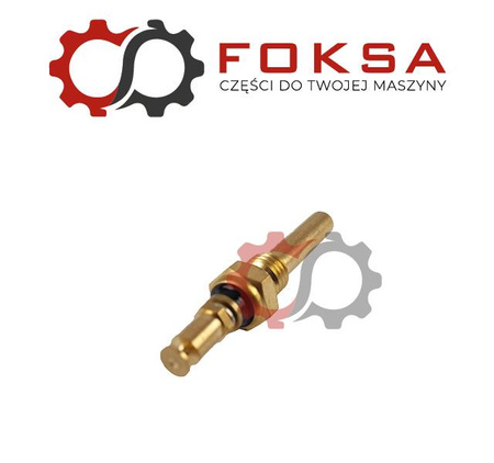 Czujnik temperatury - długi