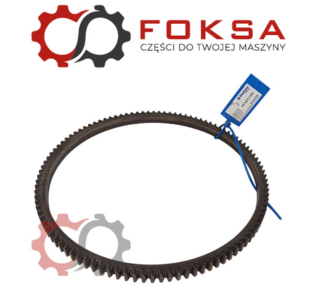 Wieniec koła zamachowego ORG